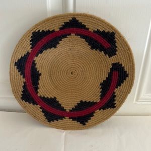 Navajo Basket
